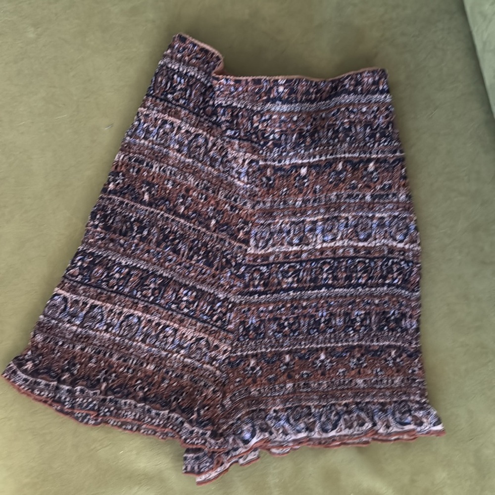 Intimately Free People Dream State Smocked Shorts XL 45 - Picture 5 of 8